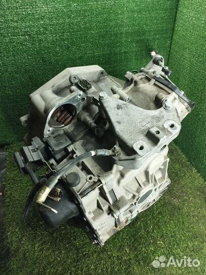 АКПП DSG-7 DQ200 Audi A1 A3 Golf 6 Skoda