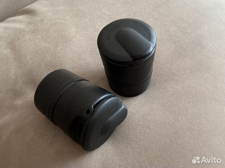 Пепельница в авто