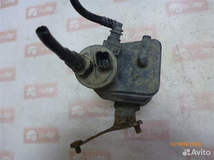 Абсорбер Renault Megane KA K4J 2003