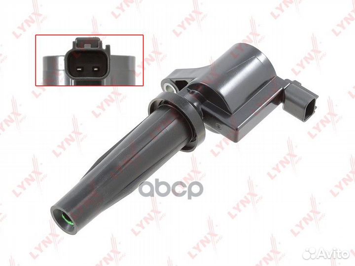 Катушка зажигания SPL1039 lynxauto