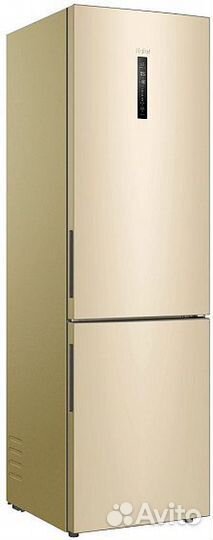 Холодильник haier C4F640cggu1