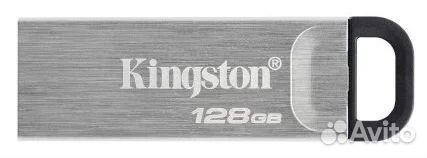 USB-флеш-накопитель Kingston dtkn/128GB