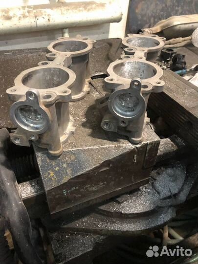 Сварка аргоном и заточка ножей ледобура мора