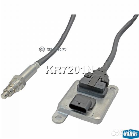 Krauf KR7201N KR7201N датчик NOx euro 6\ MB Sprint