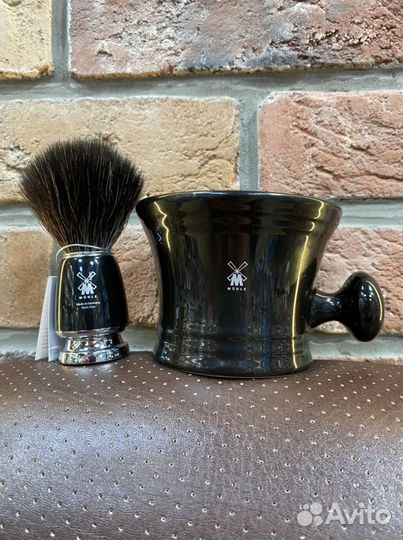 Керамические чаши Muehle