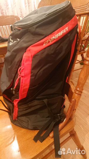 Рюкзак для фрирайда Dynafit