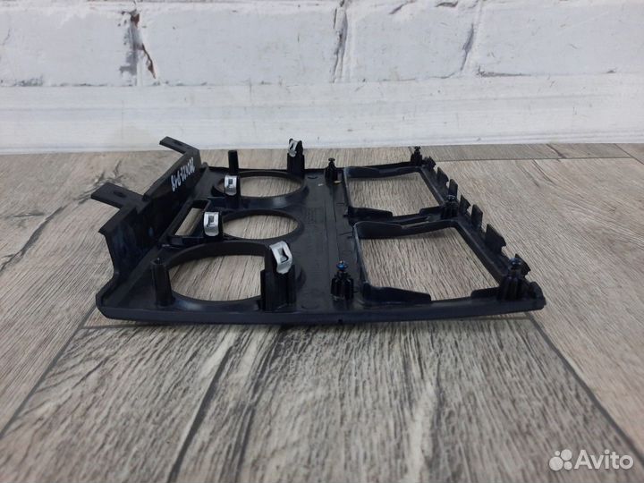 Накладка торпедо Albea Альбеа