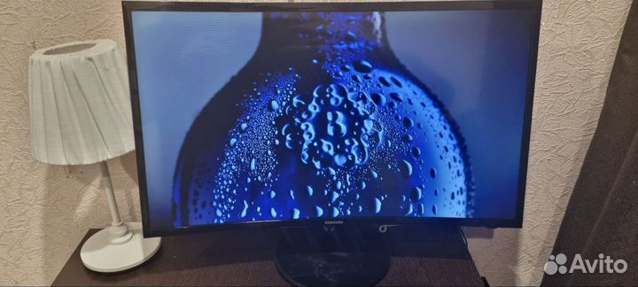 Телевизор samsung smart tv 32