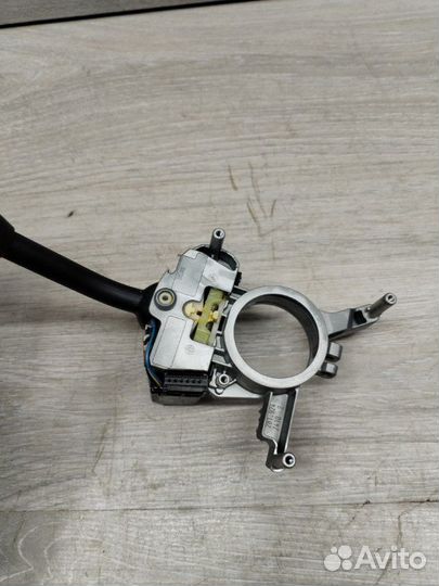 Подрулевой переключатель Mercedes Clk 320 Av W209