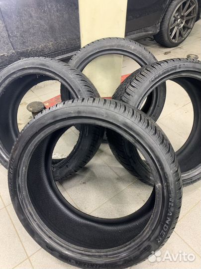 Grenlander IceHawke II 225/40 R19 98J