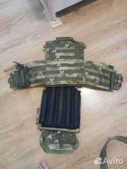 Плитник Lbt 6094