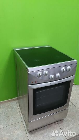 Электроплита стеклокерамика gorenje EC774E
