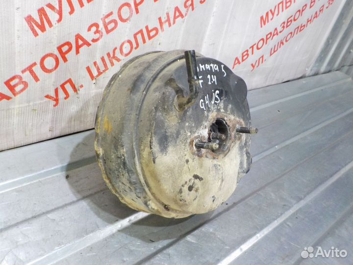 Вакуумный усилитель тормозов Соната 4 (5) 2.4 G4JS