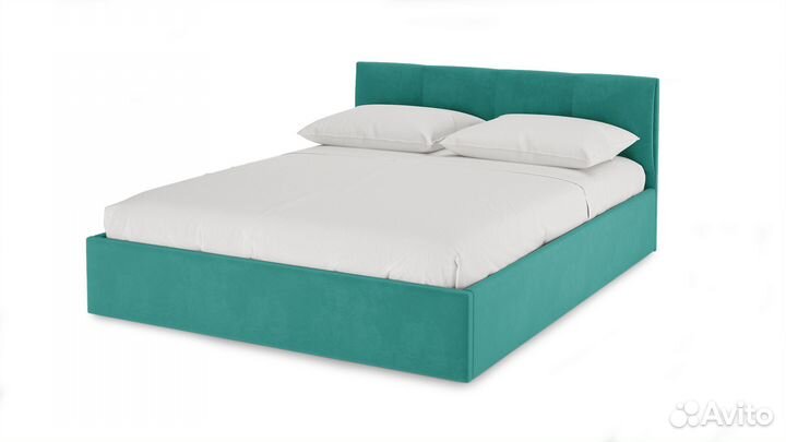 Кровать двуспальная Грейс 180х200