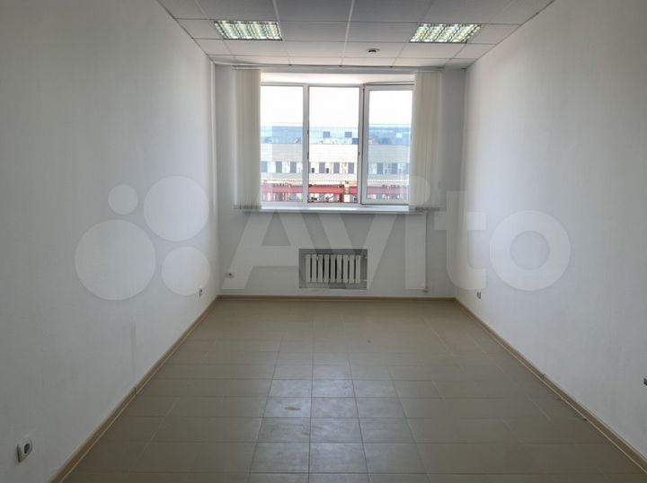 Офис в центре 17.2 м² - 431 Каб