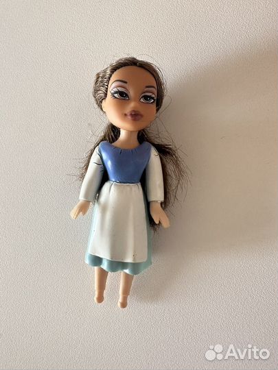 Кукла Bratz lil mini