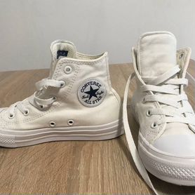 Кеды converse оригинал детские