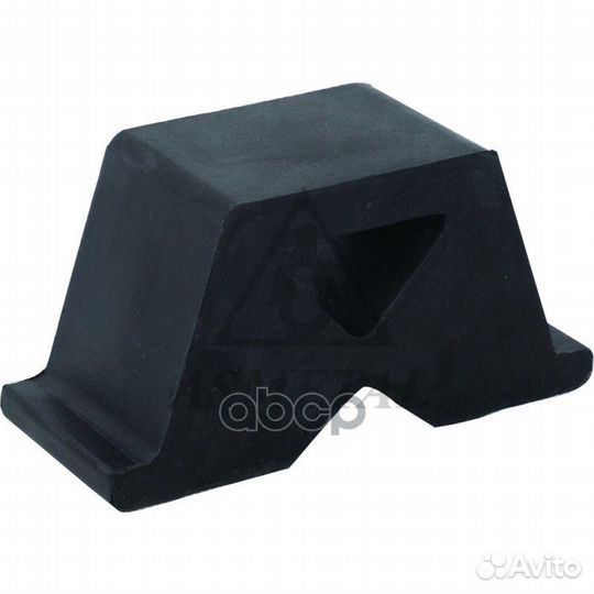 Отбойник зад., Sprinter 45MR0115 AS metal