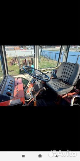 Трактор ЮМЗ 6КЛ, 1997