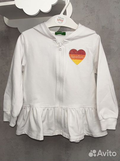 Вещи на девочку 98