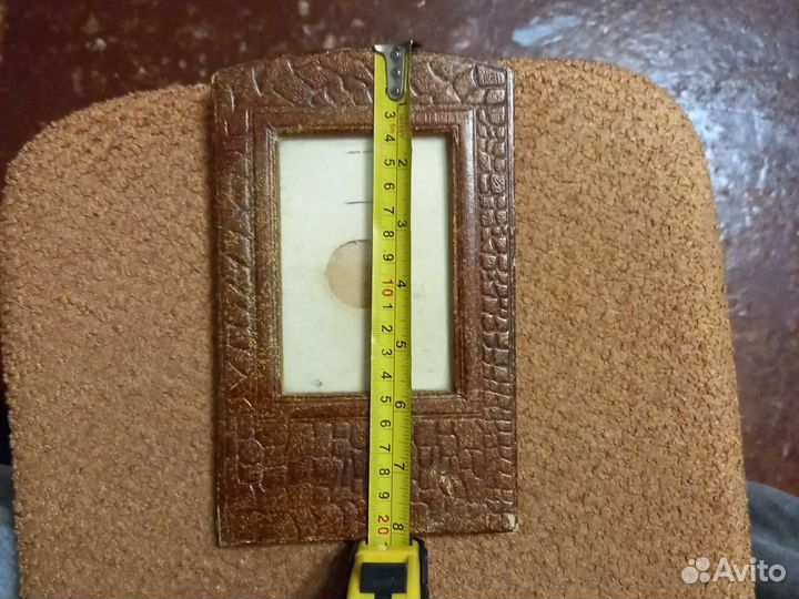 Рамка для фото винтаж