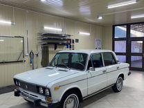 ВАЗ (LADA) 2106 1.3 MT, 1983, 80 000 км, с пробегом, цена 265 000 руб.