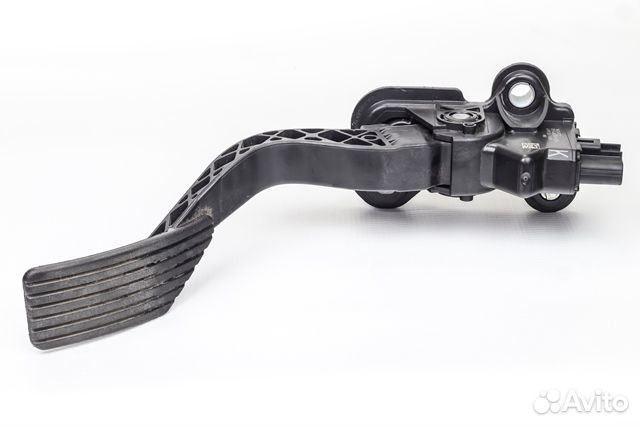 Педаль акселератора Mitsubishi ASX