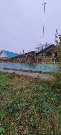 Дом 51 м² на участке 10 сот.