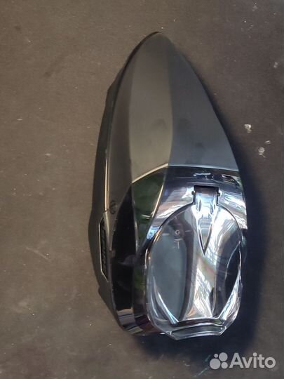 Фидер Virtue Spire 200