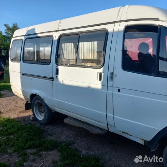 Запчасти на соболь Газель