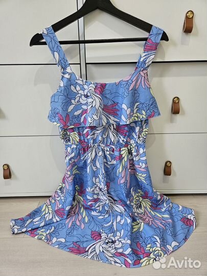 Одежда пакетом бесплатно 40-42