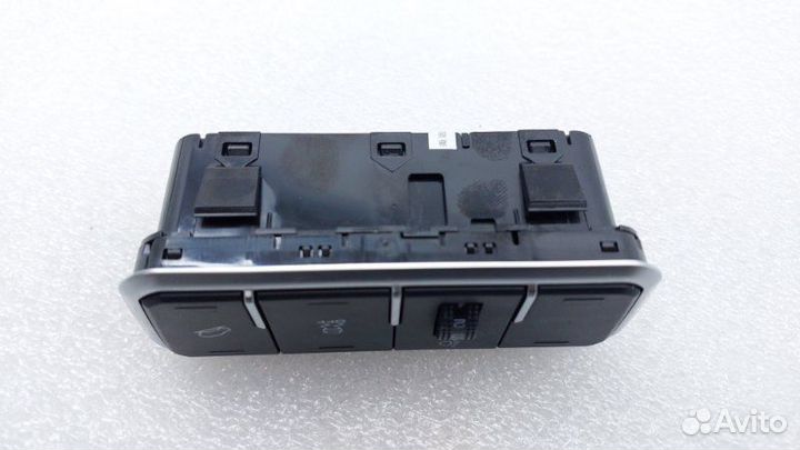 Блок кнопок Haval M6 1 GW4G15M 2023