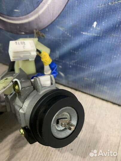 Замок зажигания Hyundai solaris 2