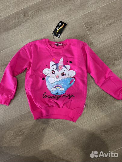 Кофта детская