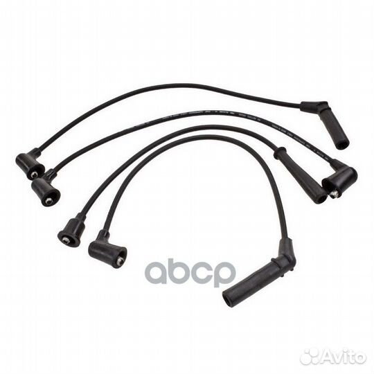 Провода высоковольтные KG0800313 Kross