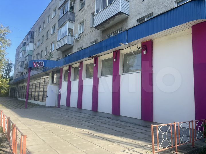 Свободного назначения, 113 м²