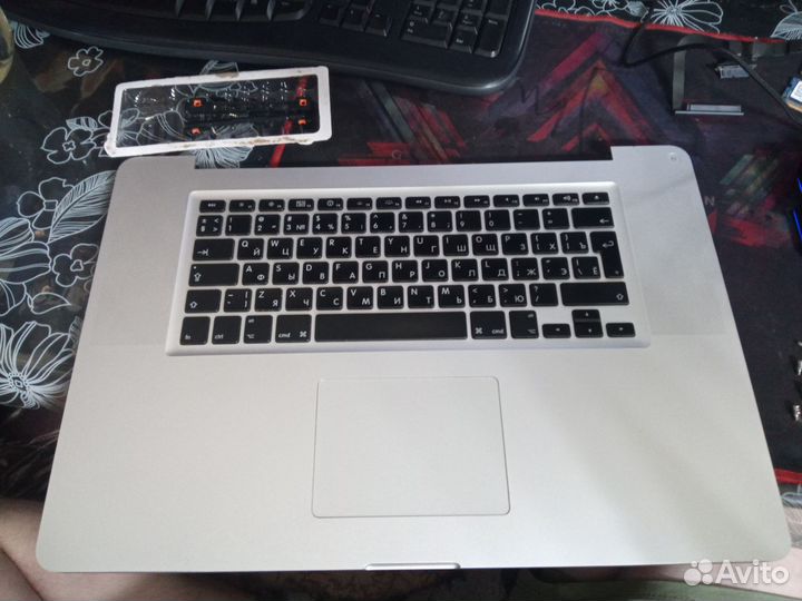 Apple macbook pro