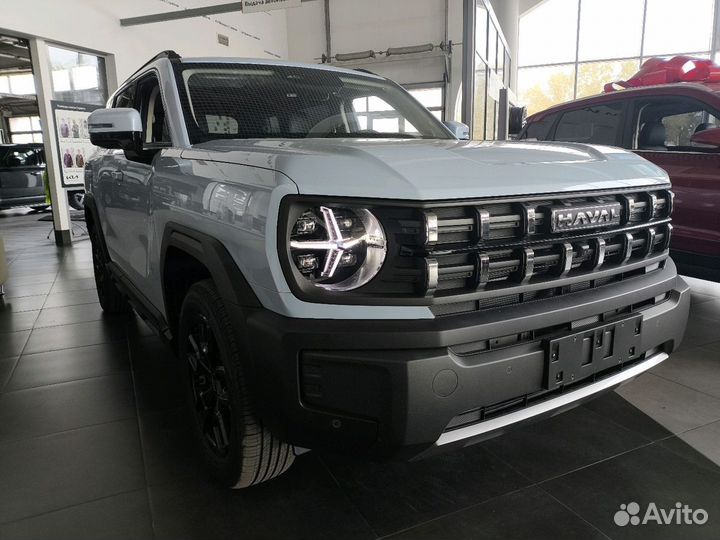 Haval H3 1.5 AMT, 2024