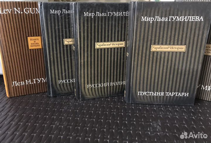 Н.Гумилев, А.Солженицын, С.Черный, Климов