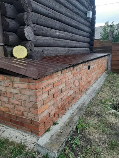 Дом 78 м² на участке 16 сот.