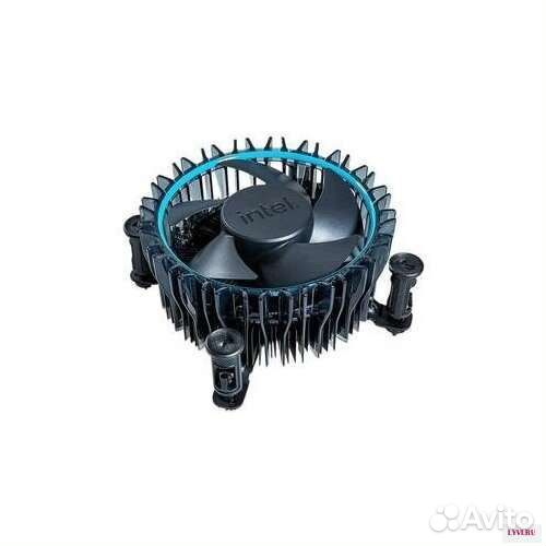 Кулер intel lga 1700