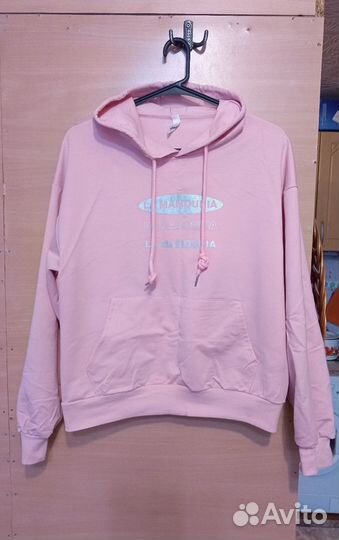 Вещи женские 44-48размер