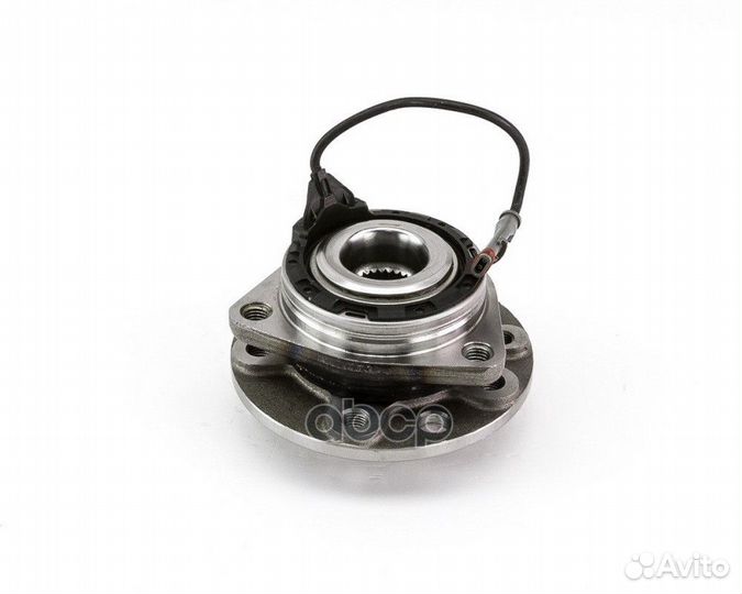 Ступица opel vectra 03- перед. OP16030295 dominant