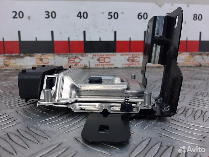 Блок комфорта для BMW 5-Series (F07/F10/F11/F18)