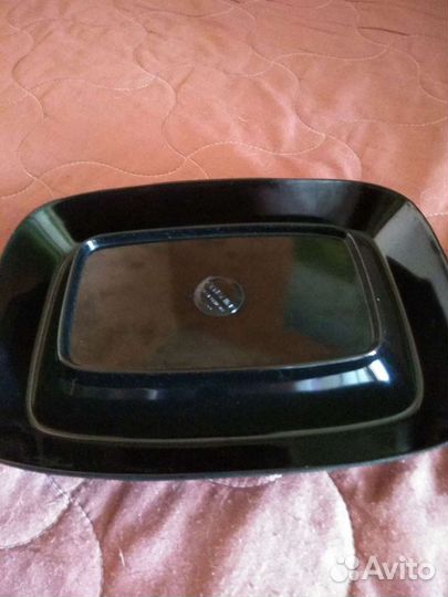 Пепельница