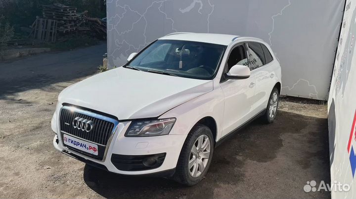 Активатор замка крышки бензобака Audi Q5 (8R) 8K0862153D