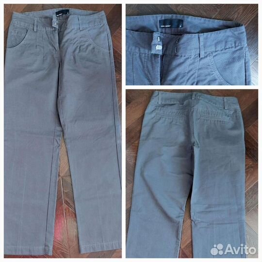 Женские вещи пакетом 44-46 размер