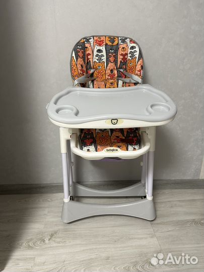Стул для кормления