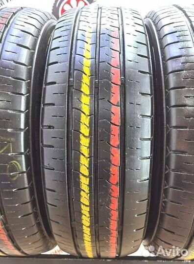 Kumho PorTran KC53 215/70 R16 106T