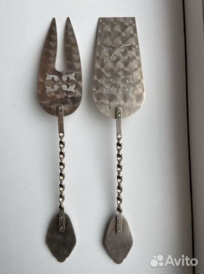 Лопатка для торта СССР